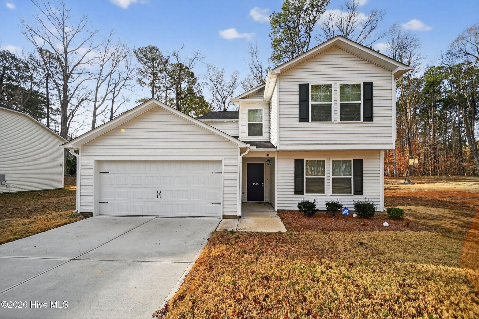 1309 Waterloo Drive, Rocky Mount, NC 27804 Main Photo