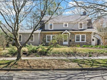 300 HARVARD AVENUE, SWARTHMORE, PA 19081