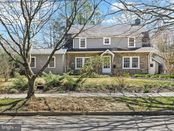 300 HARVARD AVENUE, SWARTHMORE, PA 19081