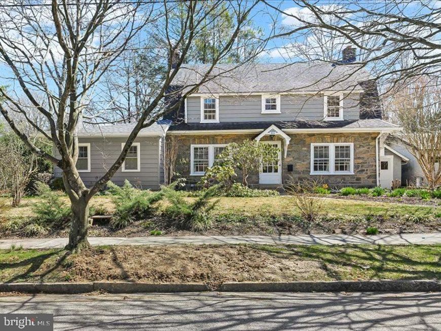 300 Harvard Avenue, Swarthmore, PA 19081 Main Photo