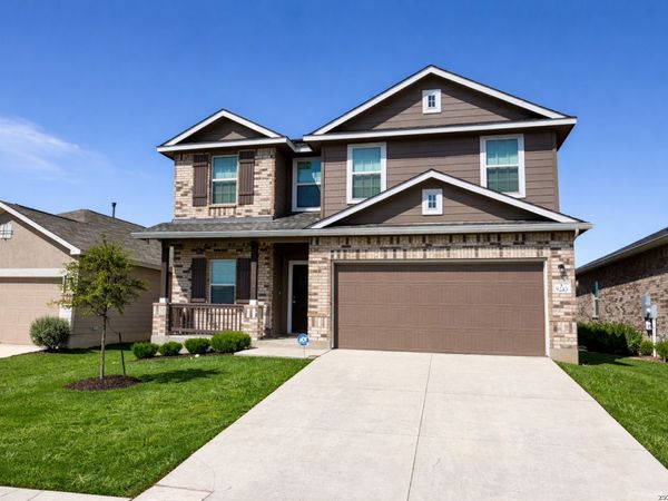 9243 Grand Western, Converse, TX 78109