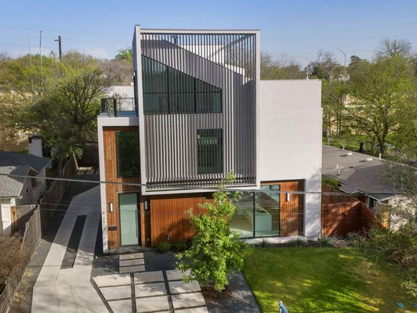 2411 Winsted LN, Unit 1, Austin, TX 78703