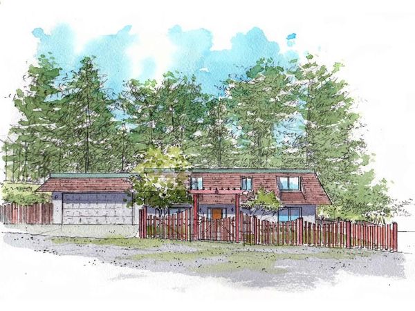 18 North Cir, Oakland, CA 94611