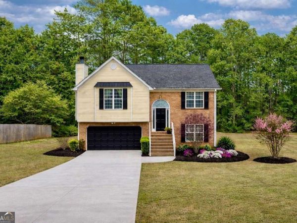 5105 Reynolds Court, Monroe, GA 30656