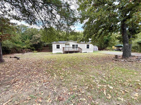 37 Grand Trunk Road, Conway, AR 72032