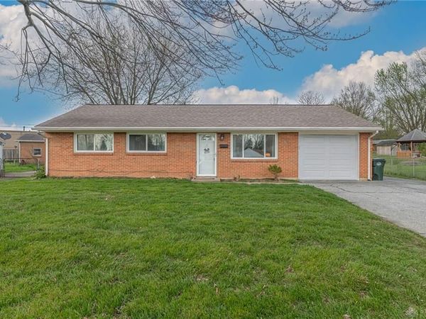 60 John Street, Franklin, OH 45005
