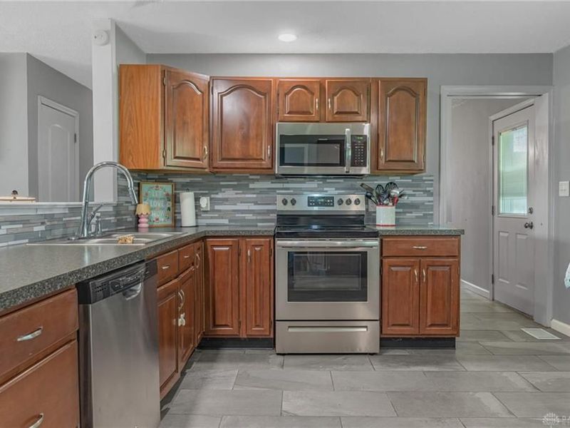 60 John Street, Franklin, OH 45005 Photo 5