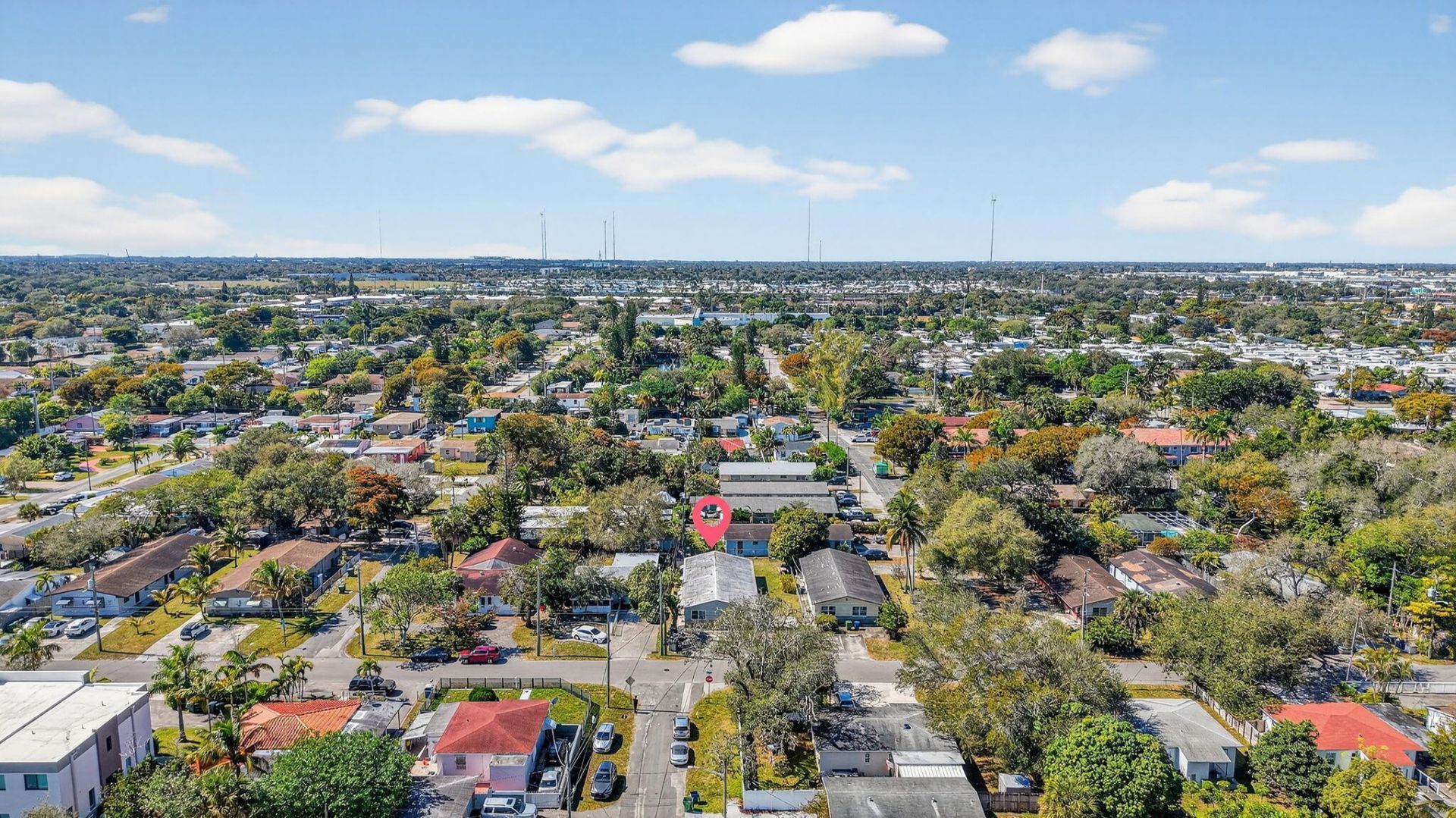 708 SW 7th Avenue, Hallandale Beach, FL 33009 Photo