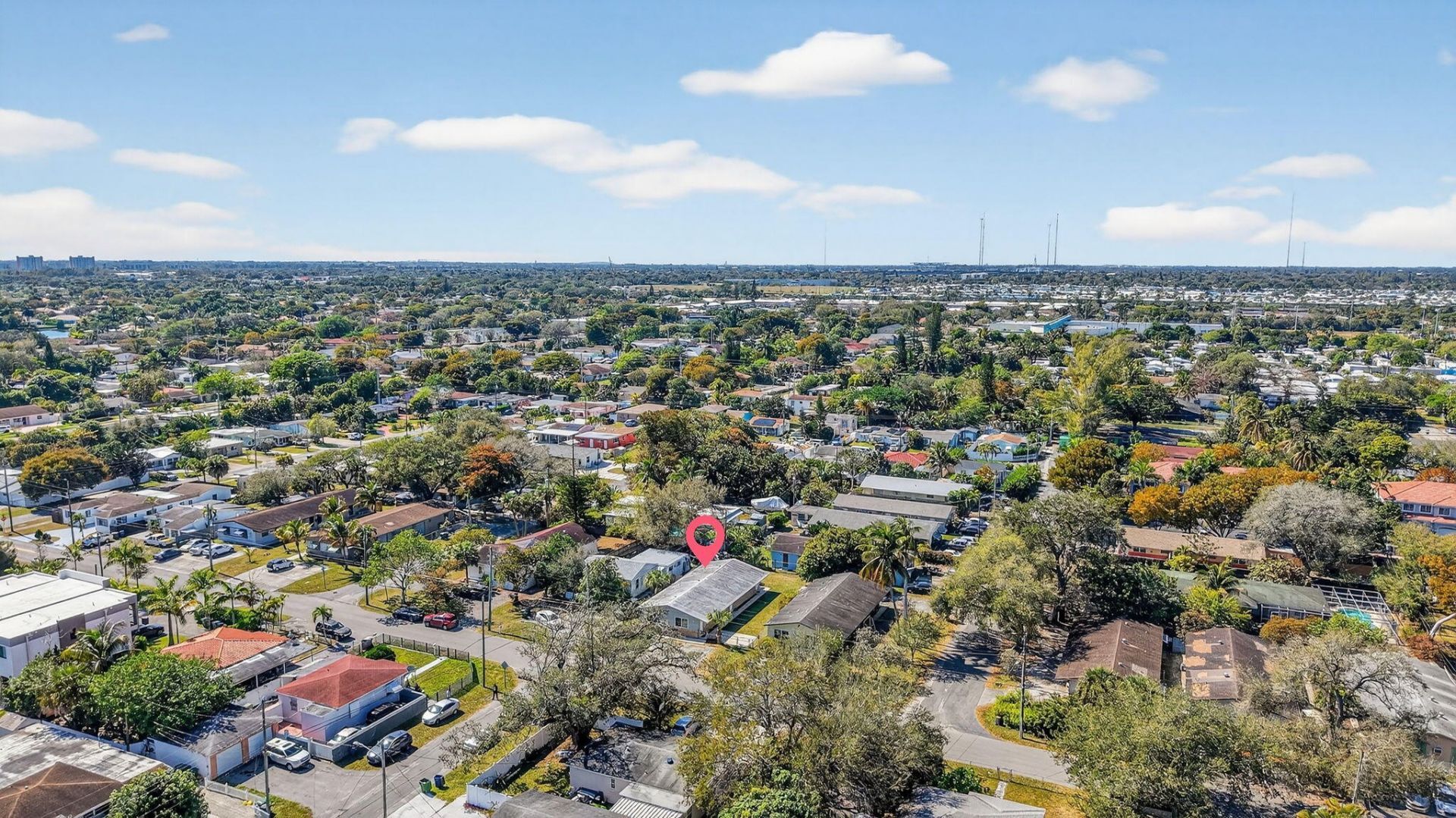 708 SW 7th Avenue, Hallandale Beach, FL 33009 Photo