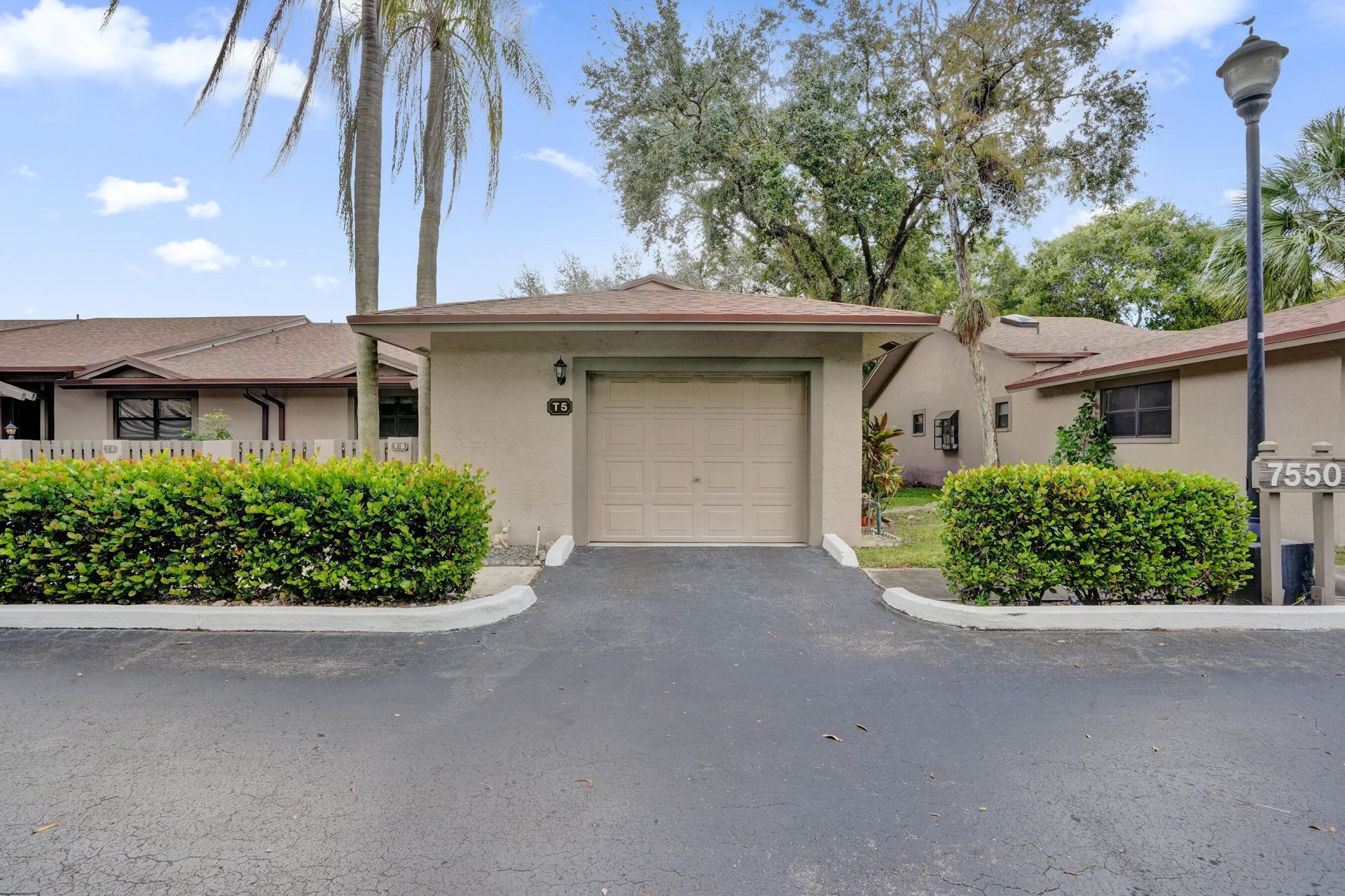 7540 NW 79th Avenue, Unit T5, Tamarac, FL 33321 Photo