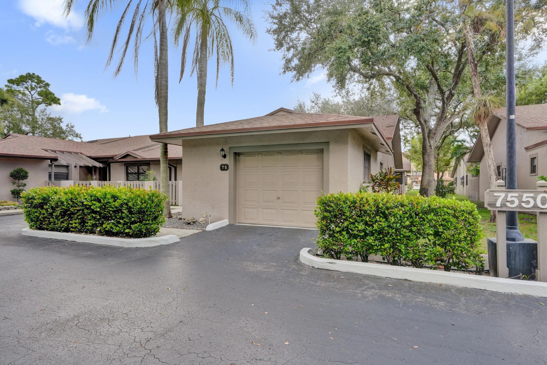 7540 NW 79th Avenue, Unit T5, Tamarac, FL 33321 Photo