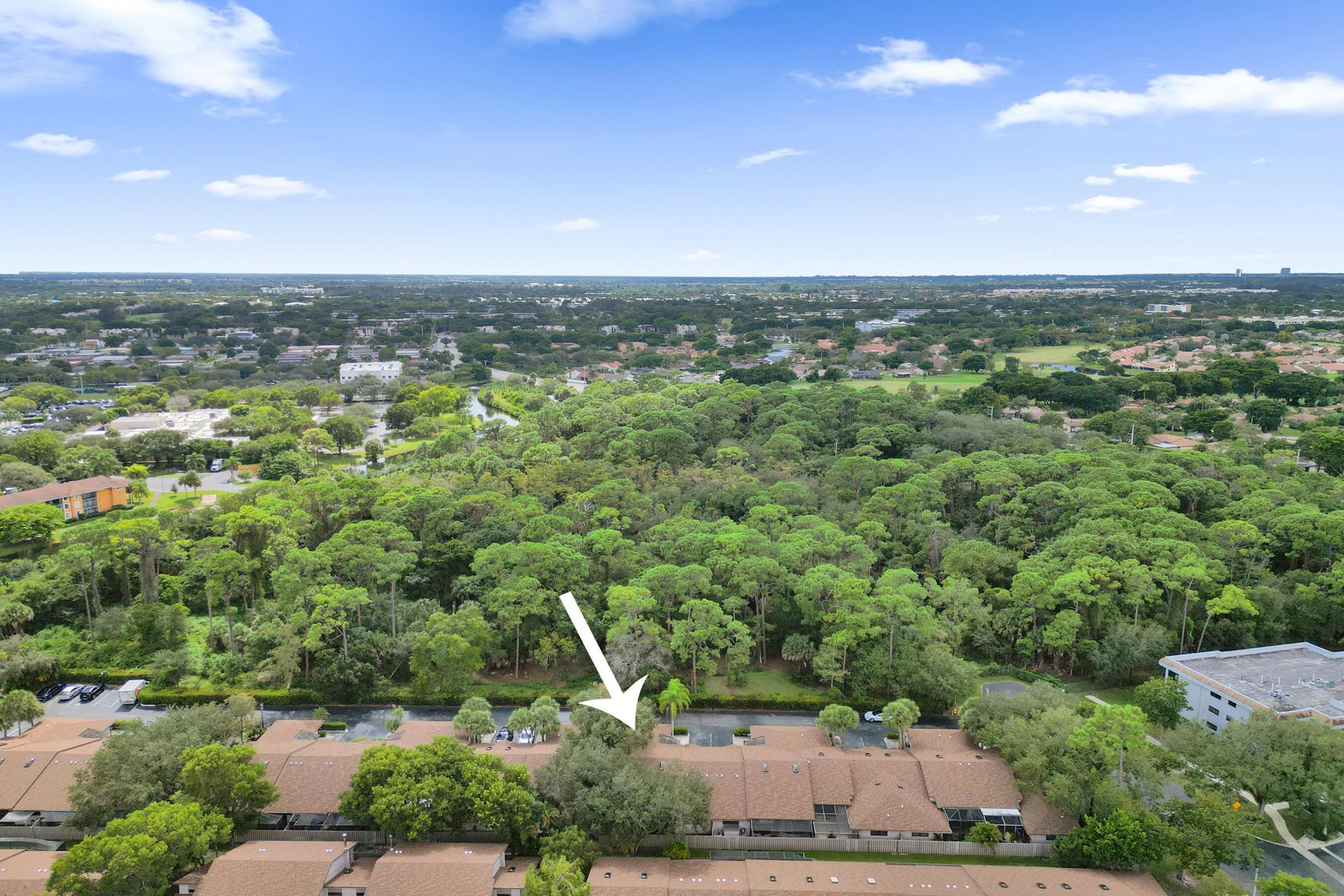 7540 NW 79th Avenue, Unit T5, Tamarac, FL 33321 Photo