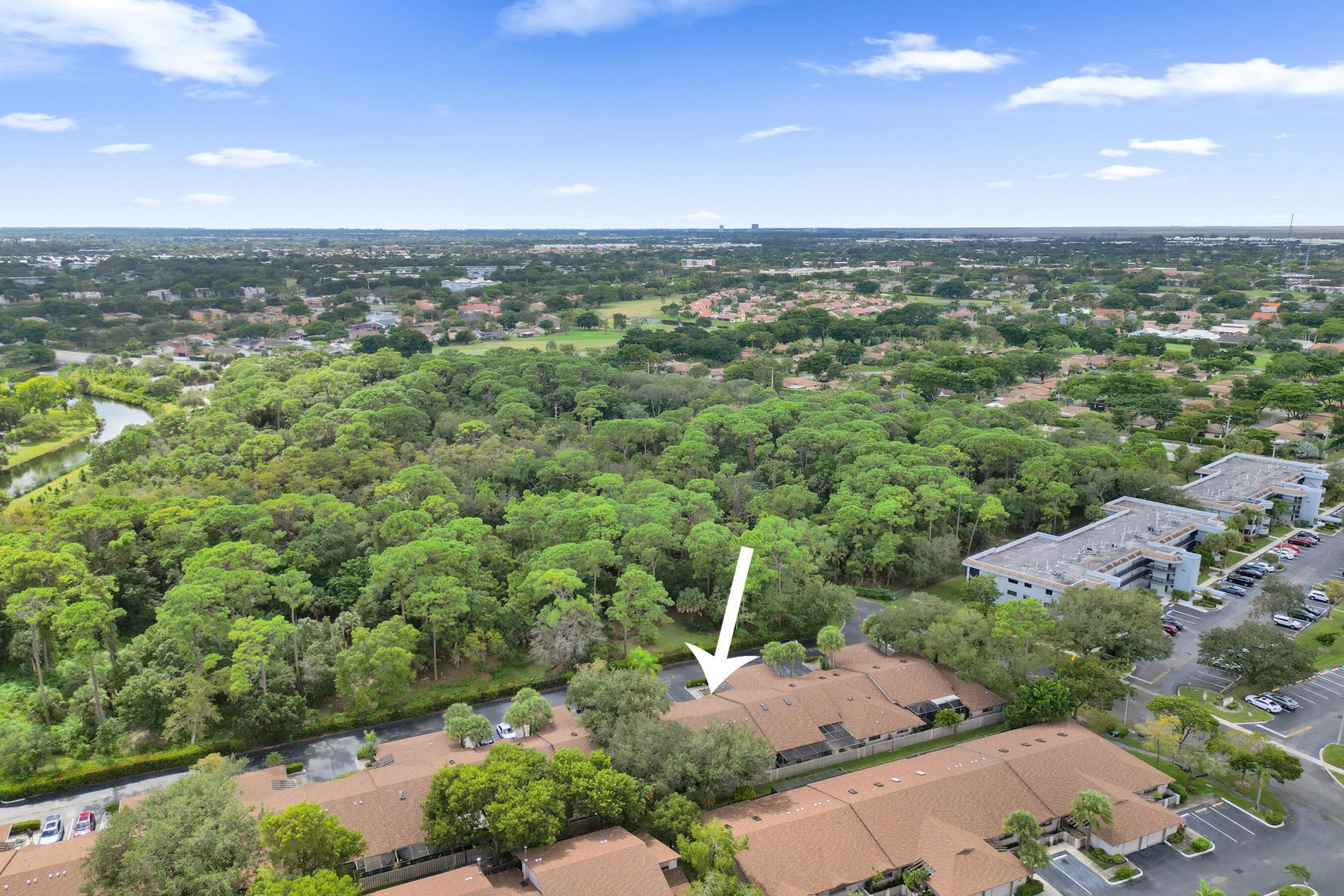 7540 NW 79th Avenue, Unit T5, Tamarac, FL 33321 Photo