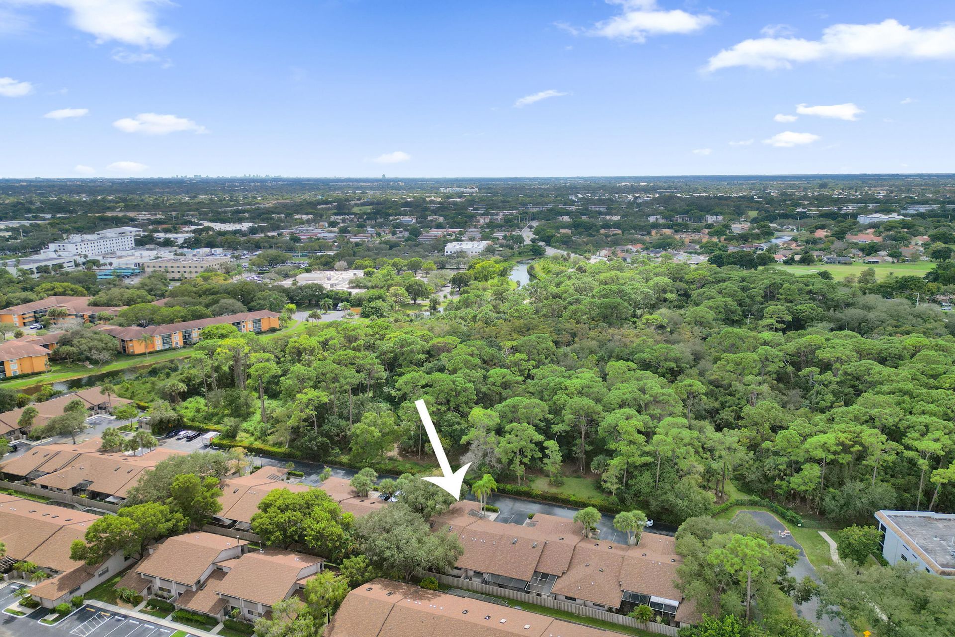 7540 NW 79th Avenue, Unit T5, Tamarac, FL 33321 Photo