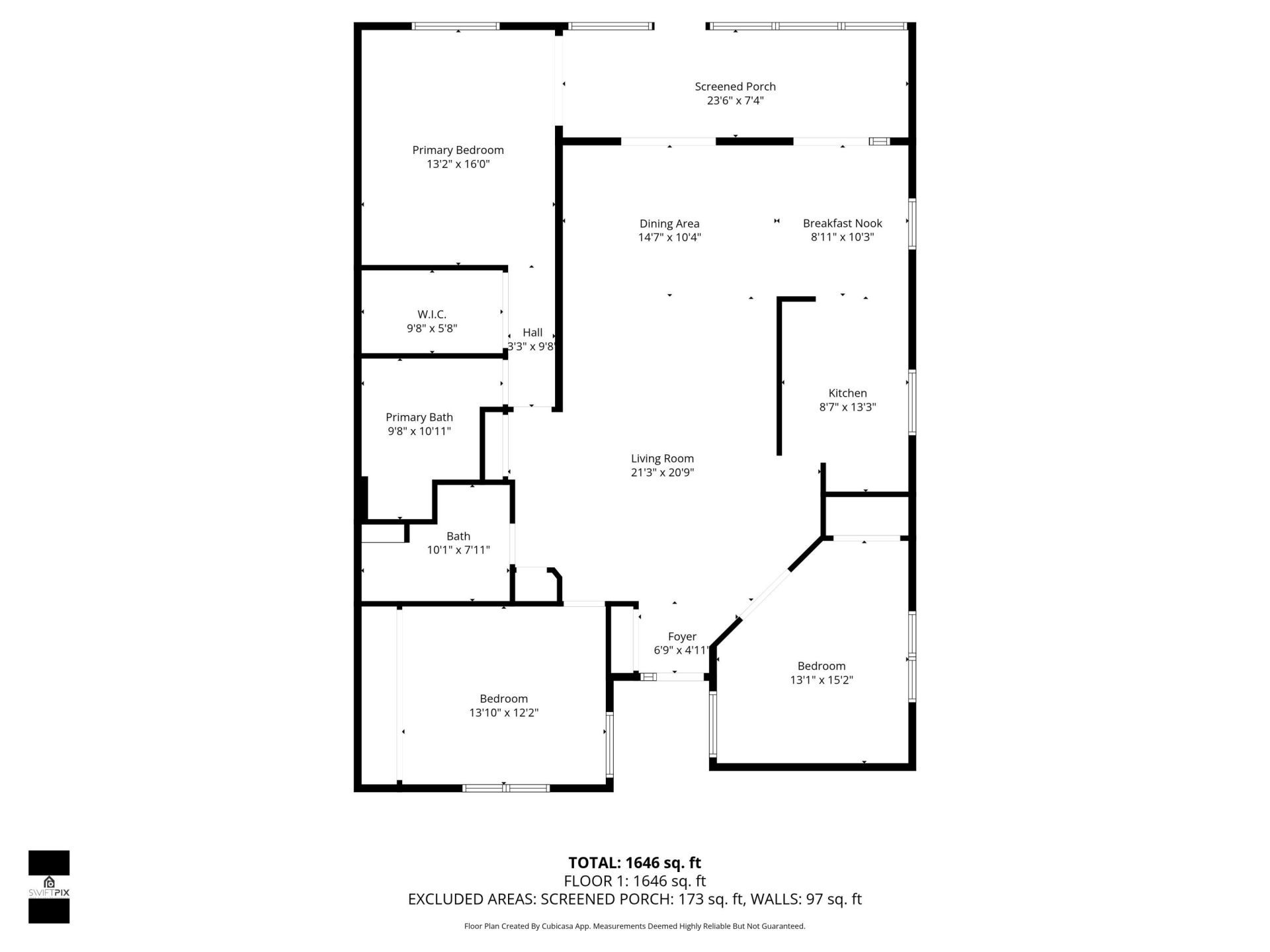 7540 NW 79th Avenue, Unit T5, Tamarac, FL 33321 Photo