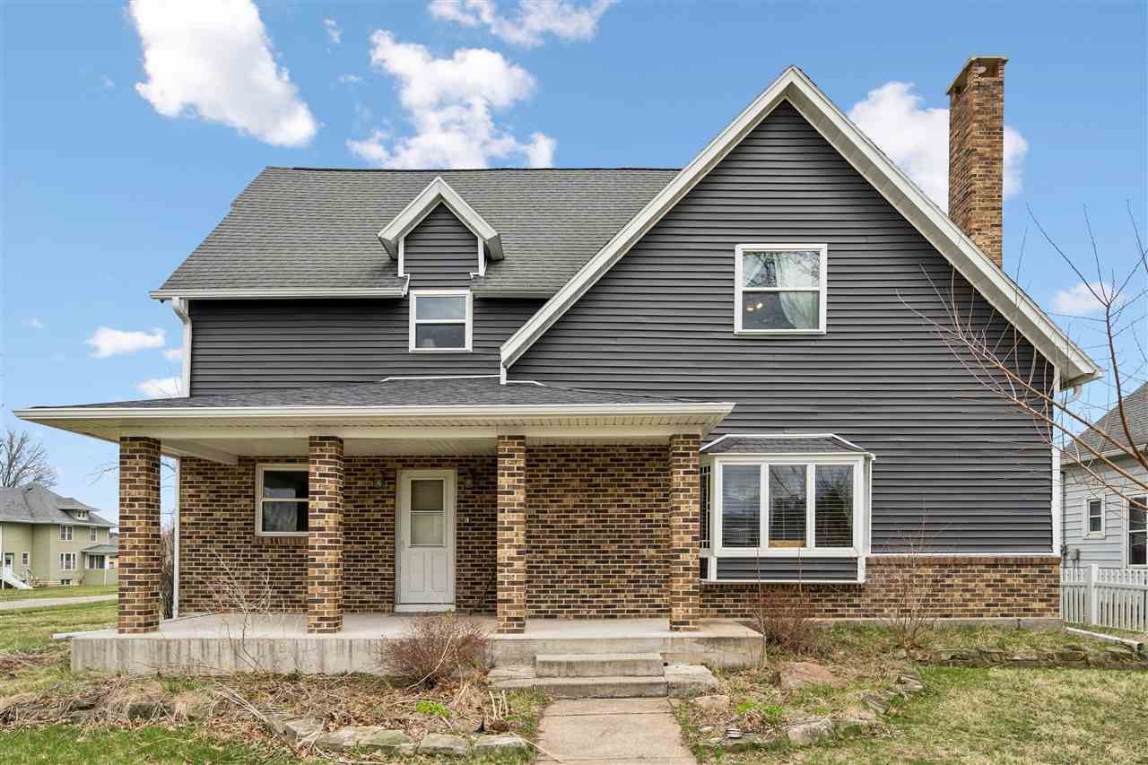 207 6th St, Van Horne, IA 52346 Main Photo