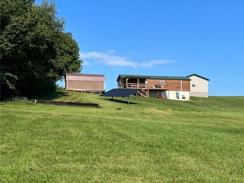 1320 N Reynolds Road NE, McConnelsville, OH 43756 Photo 16