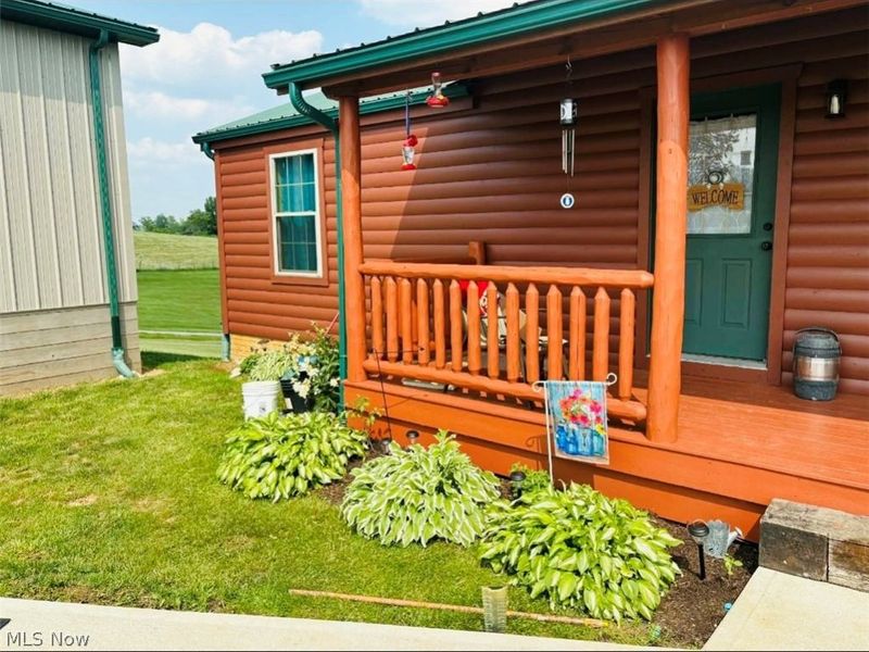 1320 N Reynolds Road NE, McConnelsville, OH 43756 Photo 2