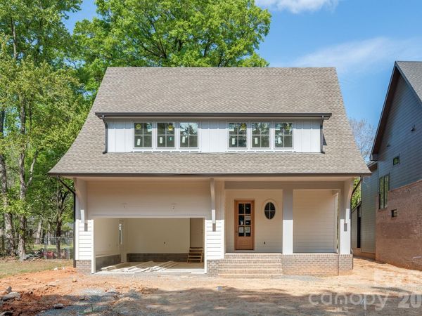 4409 Castleton Road, Charlotte, NC 28211