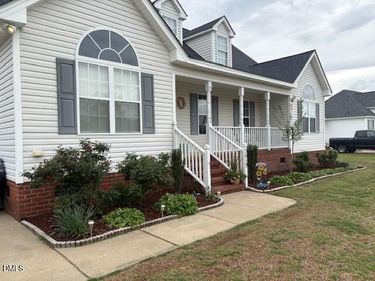 3619 Wagon Wheel Road, Rocky Mount, NC 27804