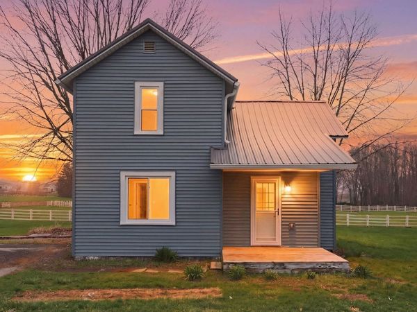 408 Hardy Street, Hudson, IN 46747