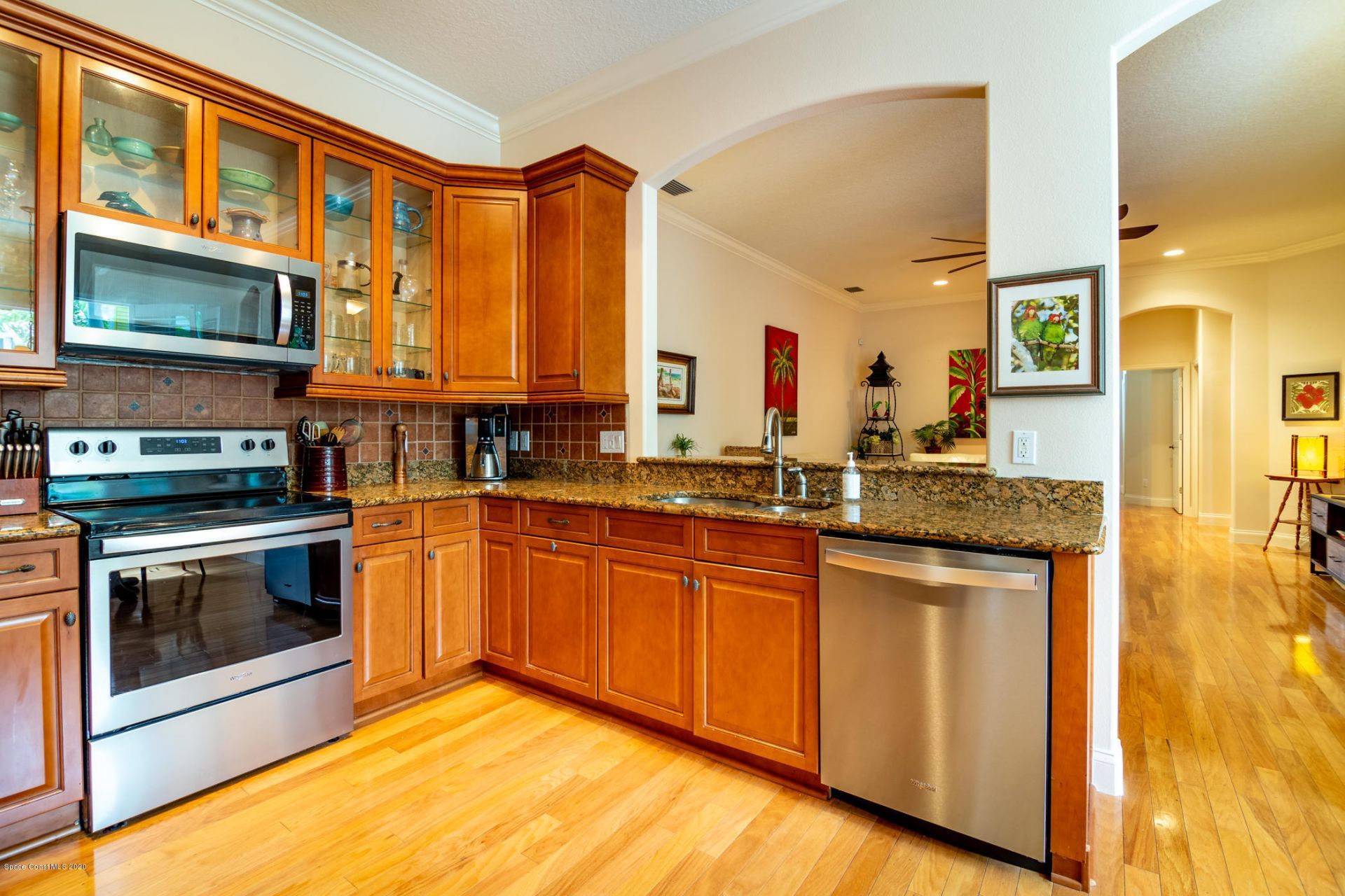 4070 Alamanda Key Drive, Melbourne, FL 32901 Photo