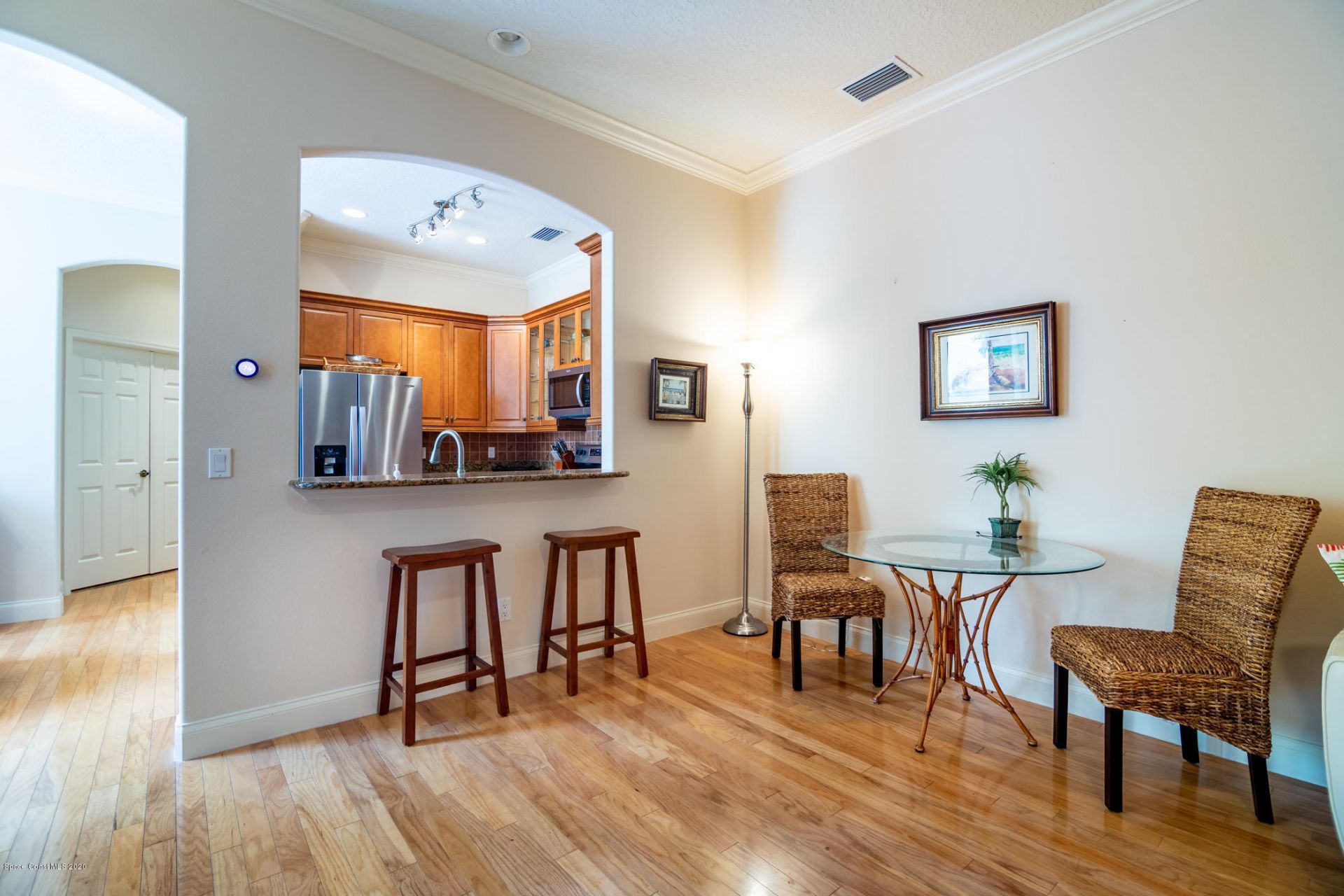 4070 Alamanda Key Drive, Melbourne, FL 32901 Photo