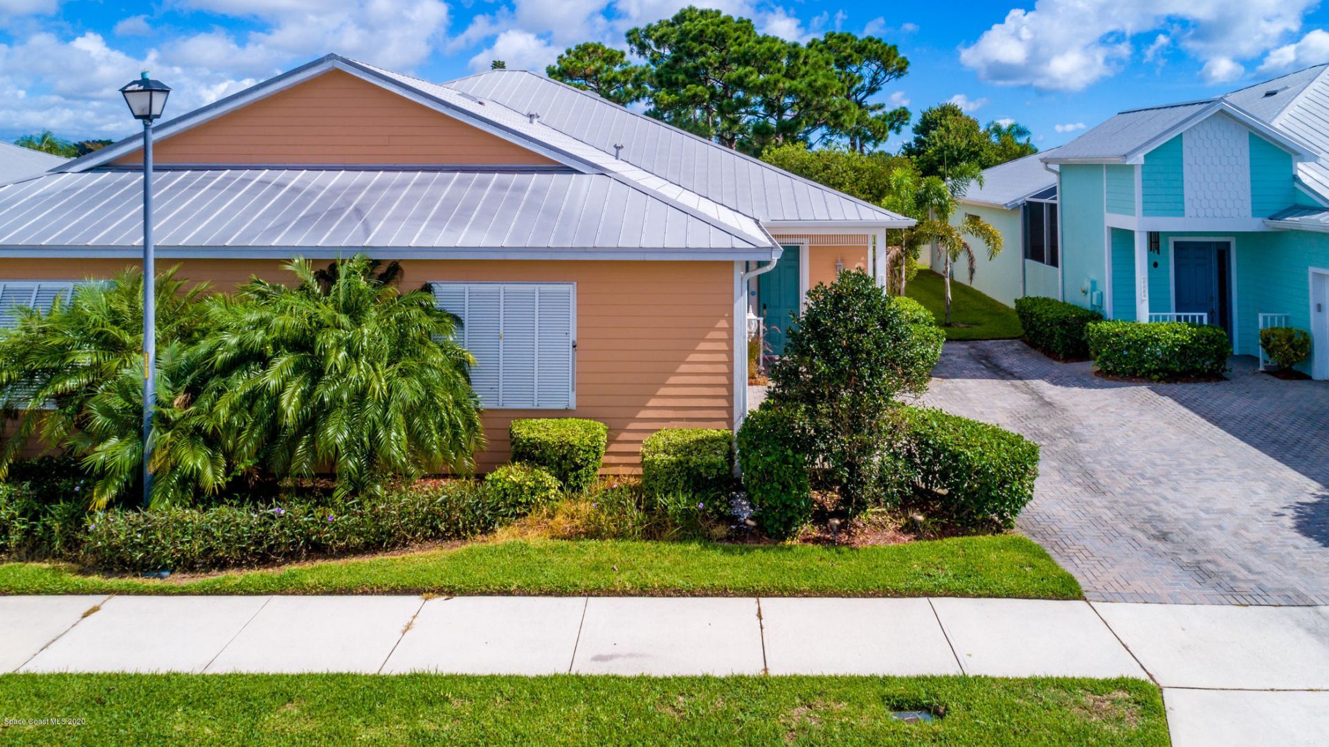 4070 Alamanda Key Drive, Melbourne, FL 32901 Photo