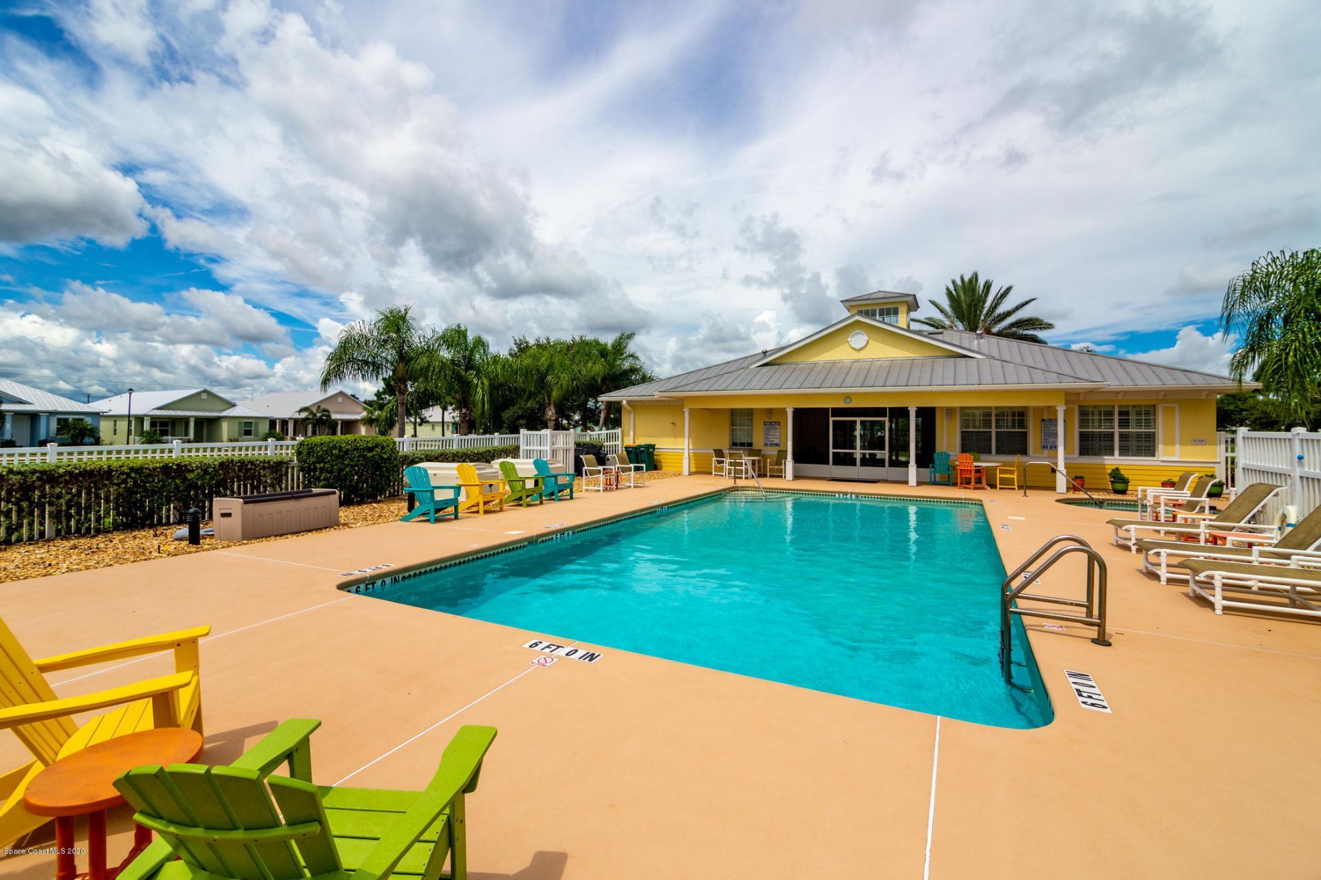 4070 Alamanda Key Drive, Melbourne, FL 32901 Photo