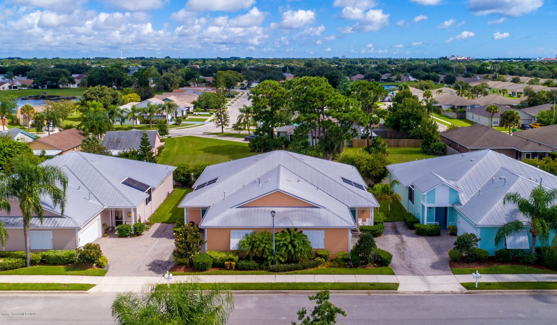 4070 Alamanda Key Drive, Melbourne, FL 32901 Photo
