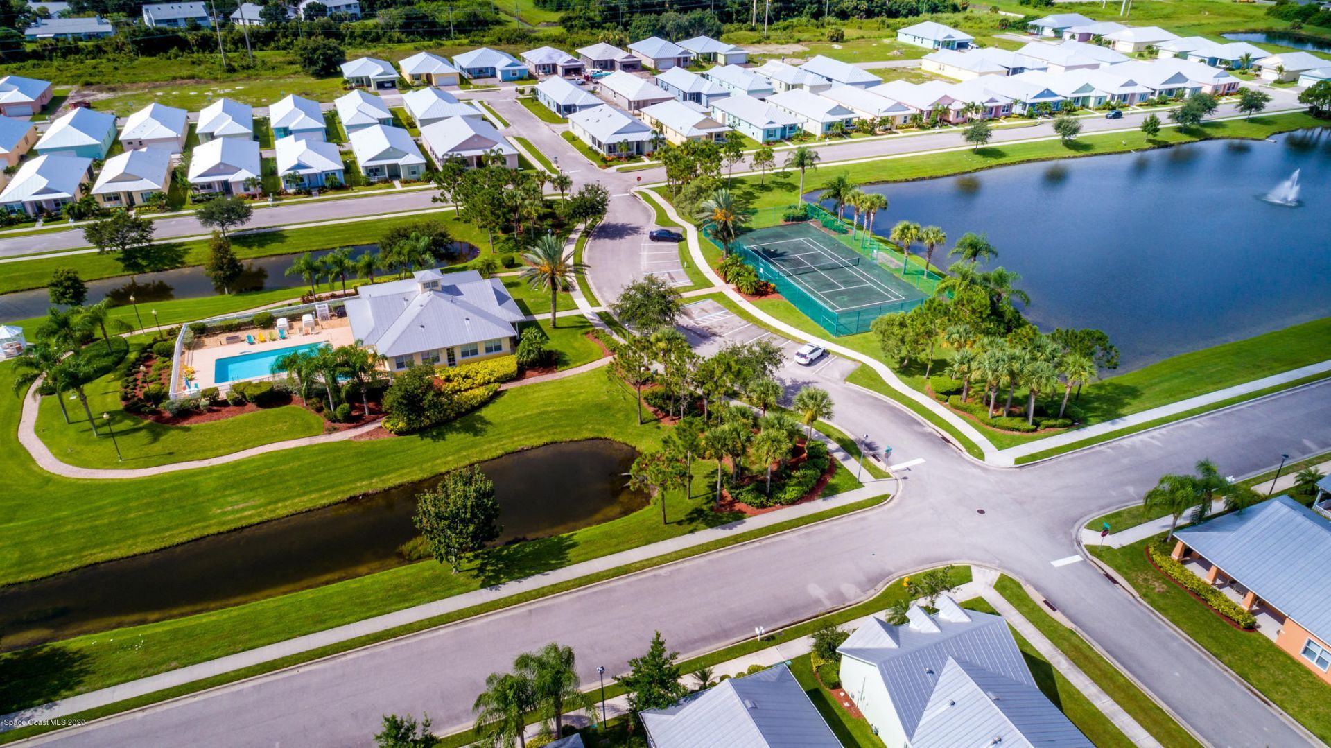 4070 Alamanda Key Drive, Melbourne, FL 32901 Photo