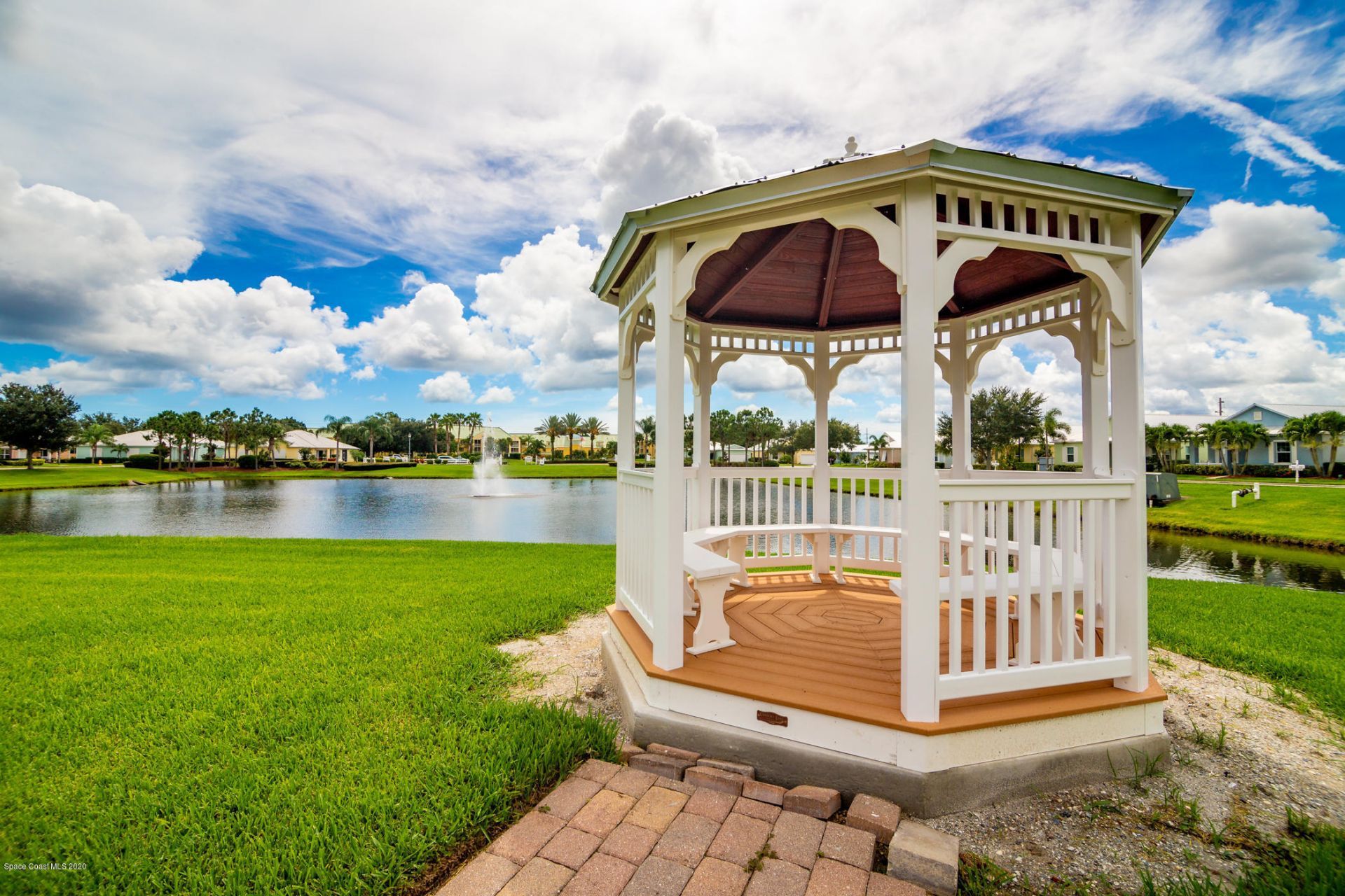 4070 Alamanda Key Drive, Melbourne, FL 32901 Photo