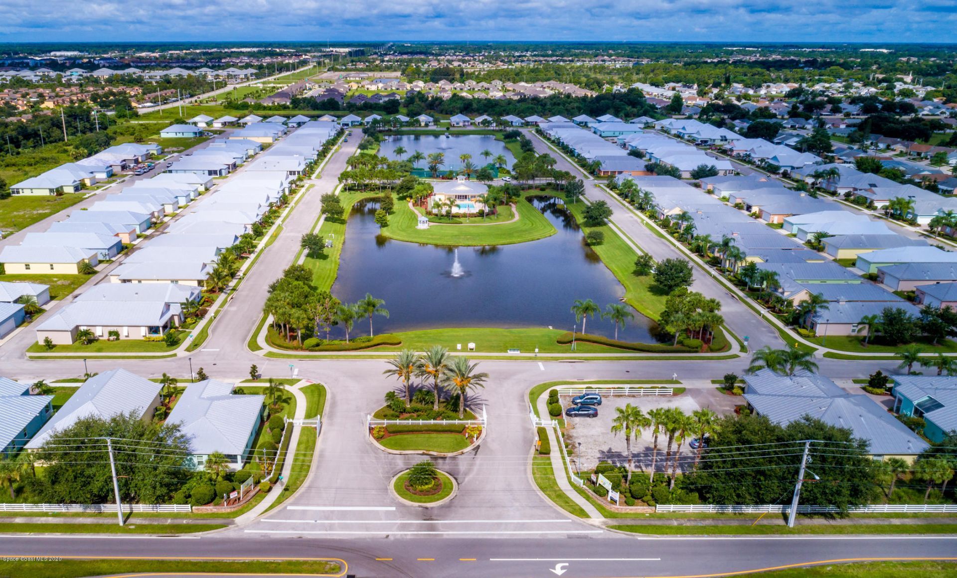 4070 Alamanda Key Drive, Melbourne, FL 32901 Photo
