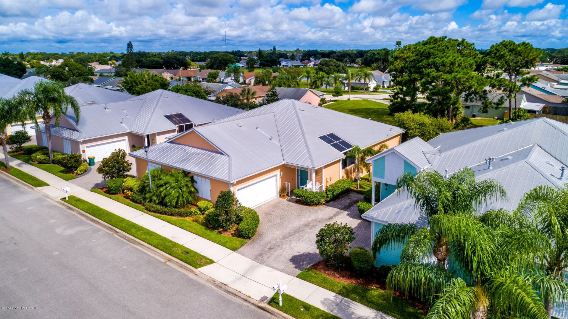 4070 Alamanda Key Drive, Melbourne, FL 32901 Photo