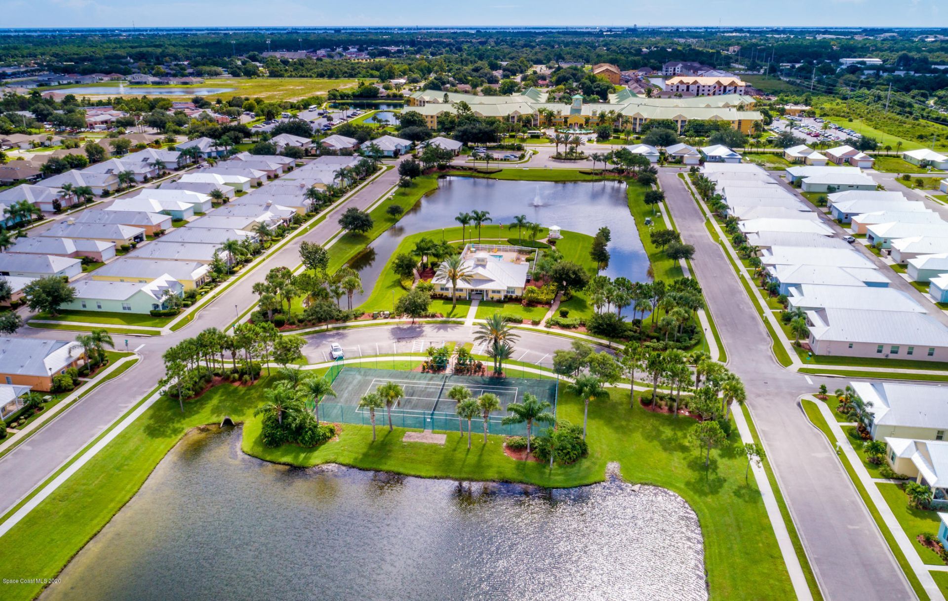 4070 Alamanda Key Drive, Melbourne, FL 32901 Photo