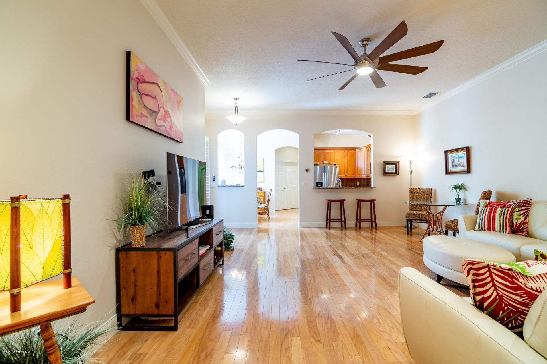 4070 Alamanda Key Drive, Melbourne, FL 32901 Photo