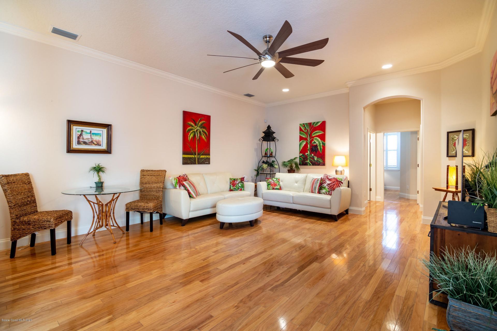 4070 Alamanda Key Drive, Melbourne, FL 32901 Photo