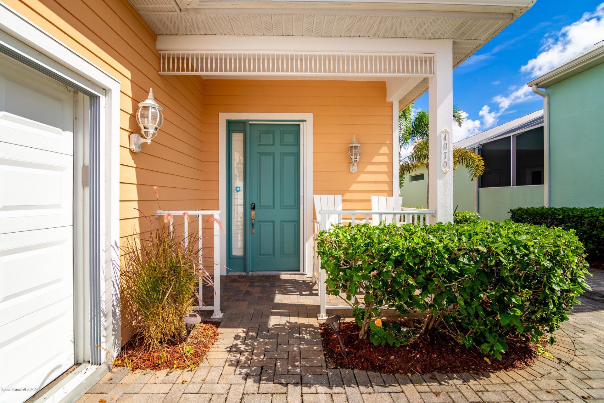 4070 Alamanda Key Drive, Melbourne, FL 32901 Photo
