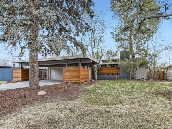 1762 S Jasmine Street, Denver, CO 80224