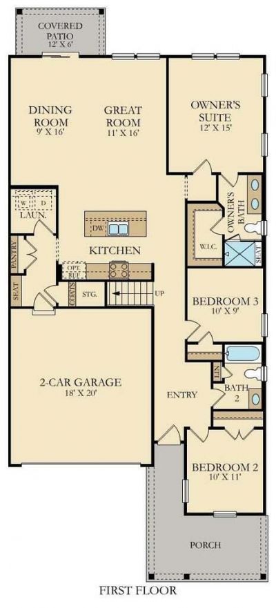 211 Citrus Drive Photo 2
