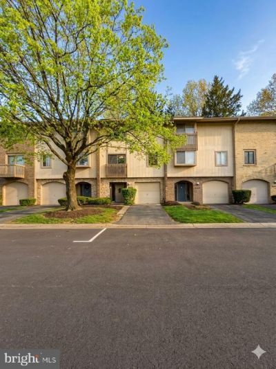 19528 Brassie Place, Unit 13G, Montgomery Village, MD 20886 Main Photo