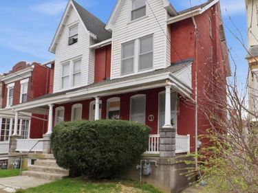 418 E ROSS STREET, LANCASTER, PA 17602