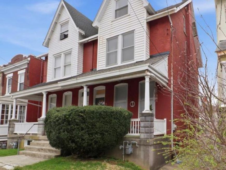 418 E Ross Street, Lancaster, PA 17602 Main Photo