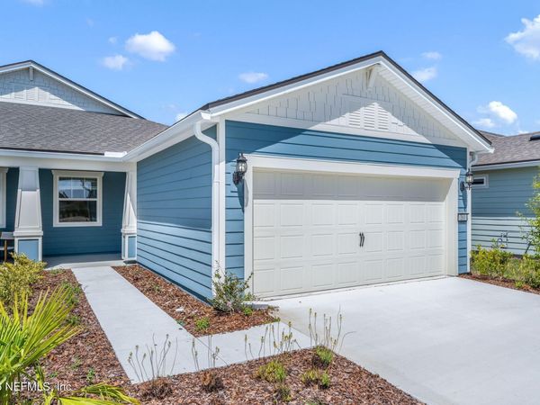 261 ECLIPTIC Loop, Yulee, FL 32097