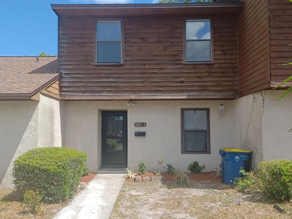 1201 DOUGLAS Street, Unit #4, Jacksonville, FL 32211