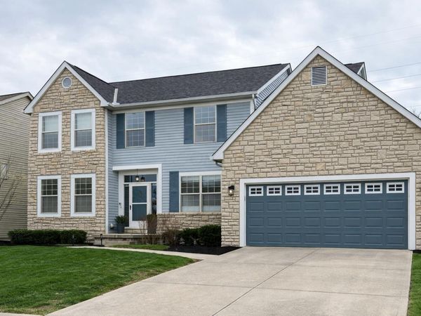 5532 Connorwill Drive, Westerville, OH 43081
