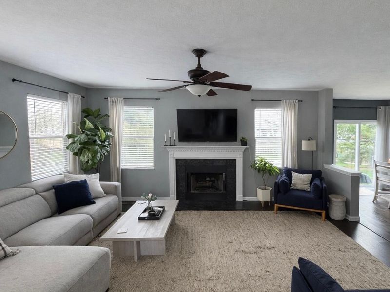 5532 Connorwill Drive, Westerville, OH 43081 Photo 7