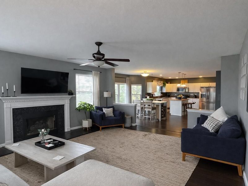 5532 Connorwill Drive, Westerville, OH 43081 Photo 8