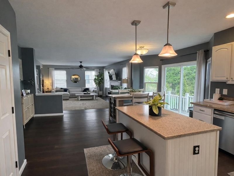 5532 Connorwill Drive, Westerville, OH 43081 Photo 9