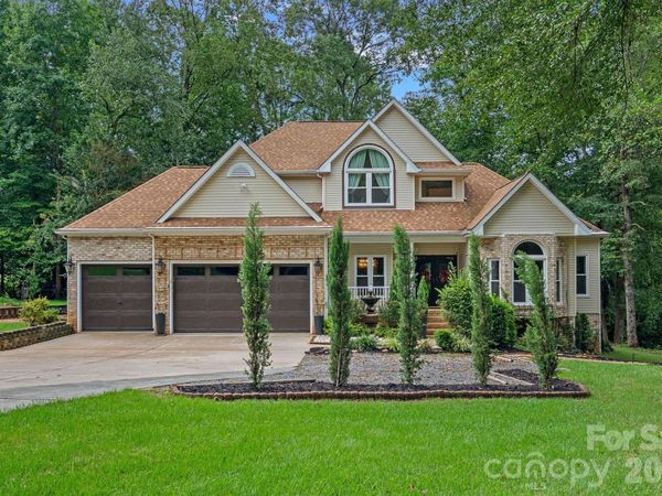 172 Tawny Bark Drive , Mooresville, NC 28117